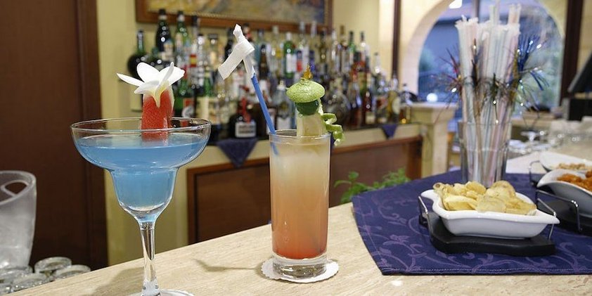 Hotel Dolcestate, Palermo