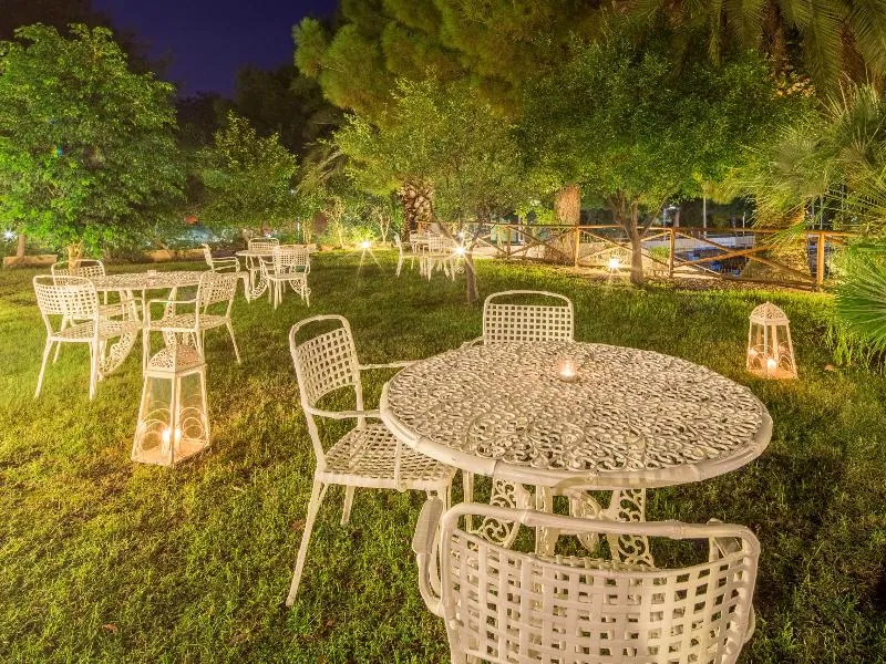 Restaurant, UNA HOTELS Naxos Beach Sicilia, Catania