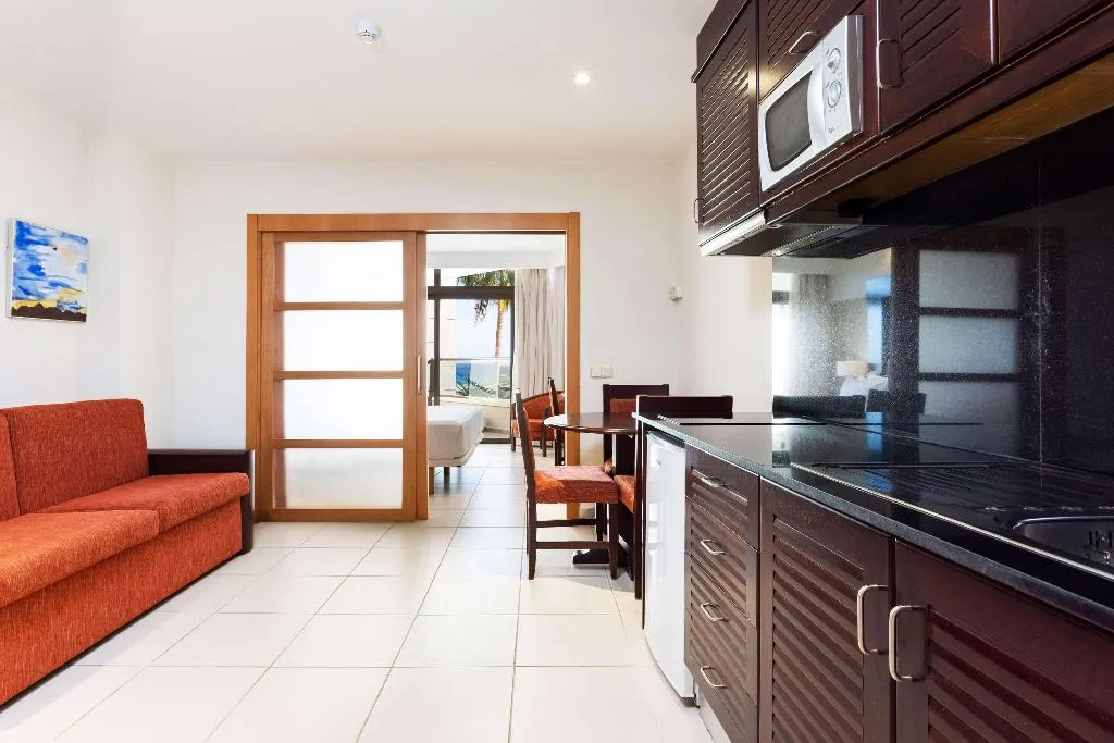 JUNIOR SUITE STANDARD Room, Paradisus by Melia Fuerteventura, Fuerteventura