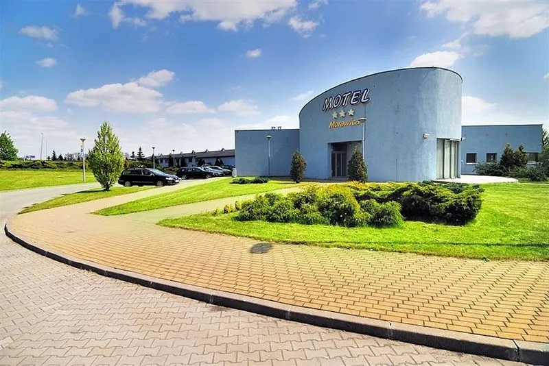 General view, Morawica, Krakow
