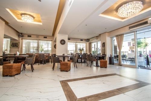 Europe Hotel, Thessaloniki