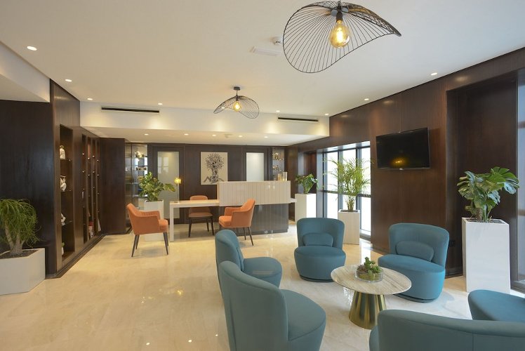 Maia Hotel Suites, Tunisia