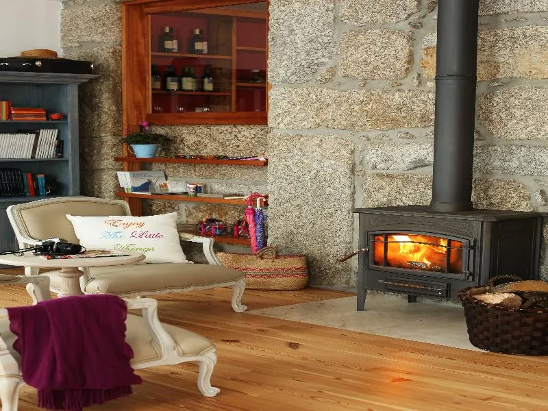 Lobby, Solar Egas Moniz Charming House & Local Experience, Porto