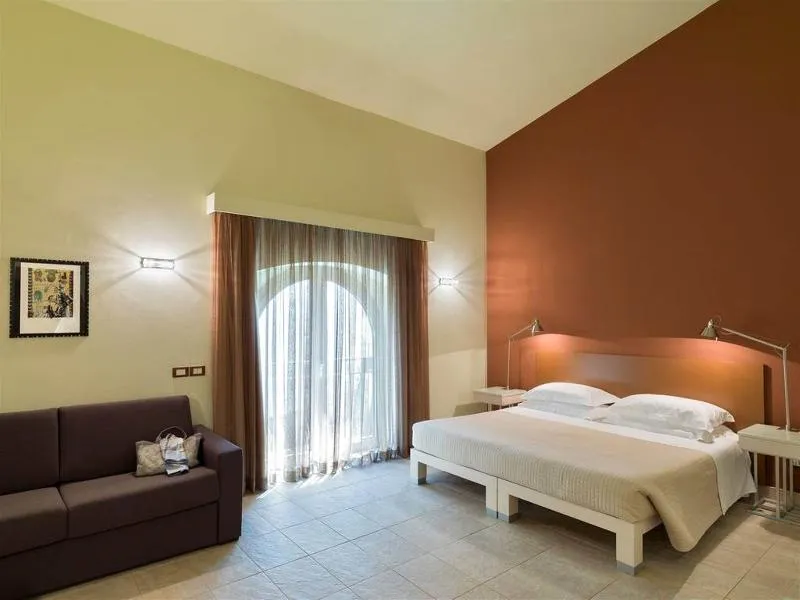 STUDIO STANDARD Room, Popartment, Florence