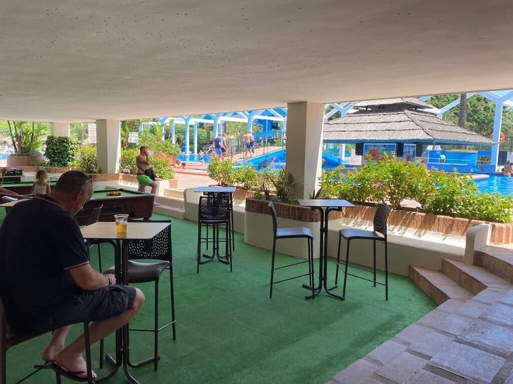 Apartamentos Benal Beach, Costa Del Sol