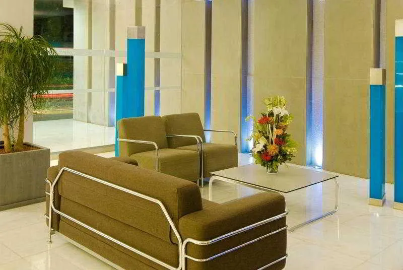 Lobby, Kos Aktis, Kos