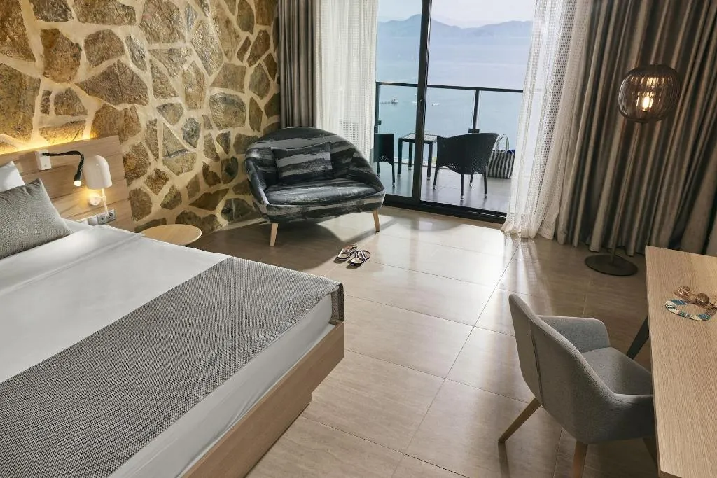 Room, Tui Blue Seno, Dalaman