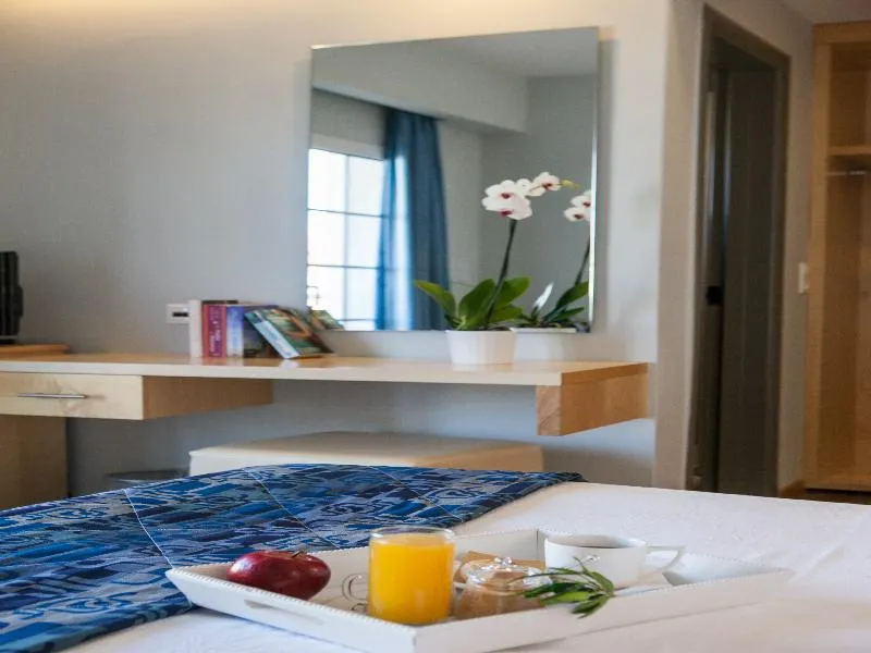 TRIPLE STANDARD Room, Kronos Hotel, Thessaloniki