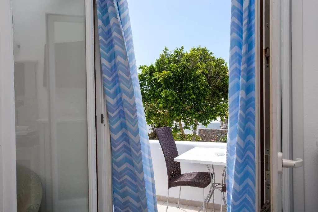 DOUBLE SUPERIOR Room, Yiannaki, Mykonos