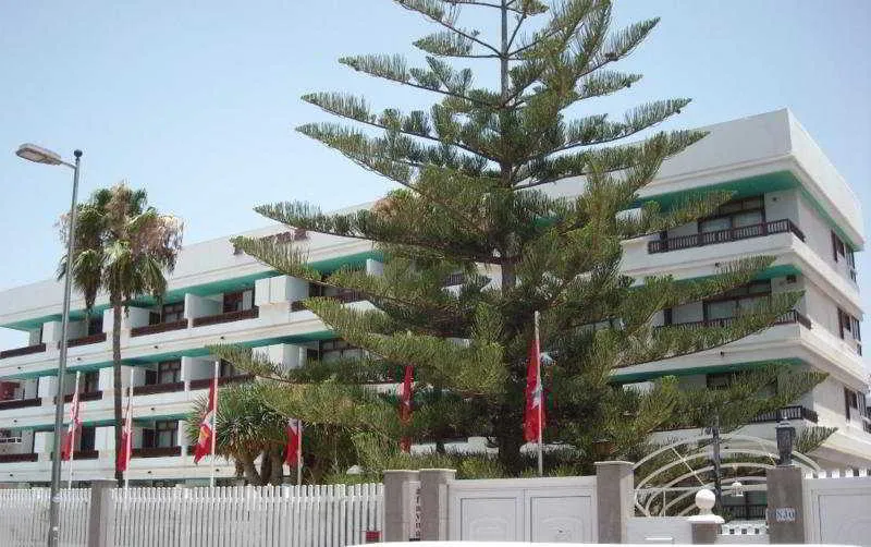 General view, Fayna, Gran Canaria