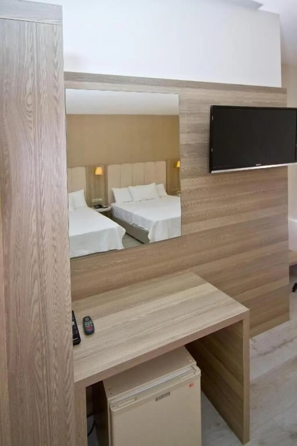Room, The Hotel 48, Bodrum