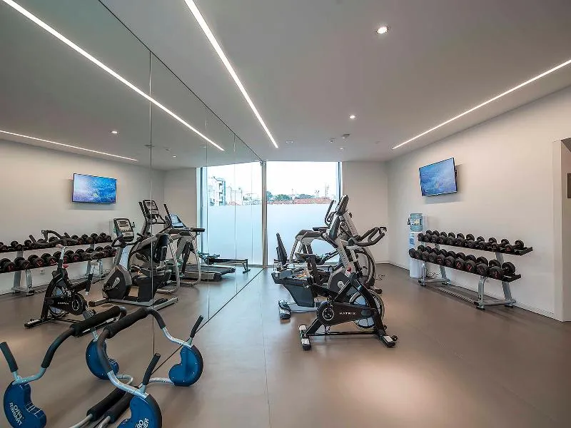 Sports and Entertainment, BessaHotel Liberdade, Lisbon