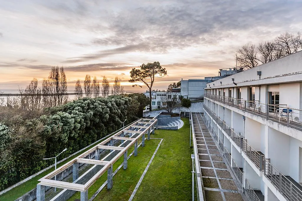 General view, HI Porto - Youth Hostel, Porto
