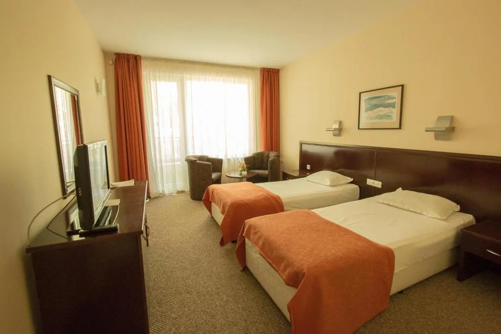 TWIN STANDARD Room, Divesta, Varna