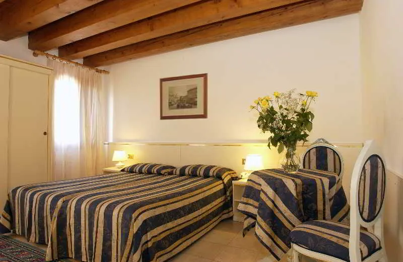 Room, Orion, Venice