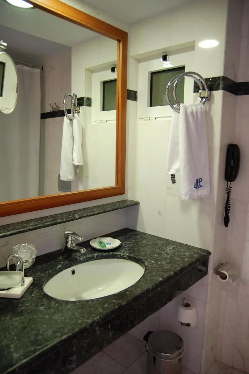Double or Twin GARDEN VIEW Room, Hydramis Palace Beach Resort, Crete