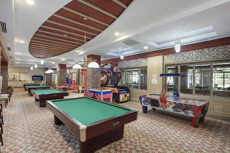 Sports and Entertainment, Alba Queen Hotel, Antalya