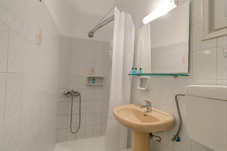 Image, Alexandros Apartments, Corfu