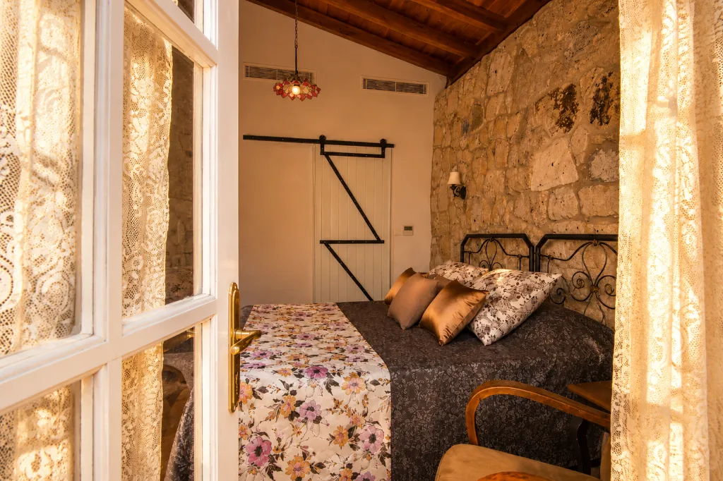 DOUBLE STANDARD Room, Alacati Kostem Hotel, Izmir