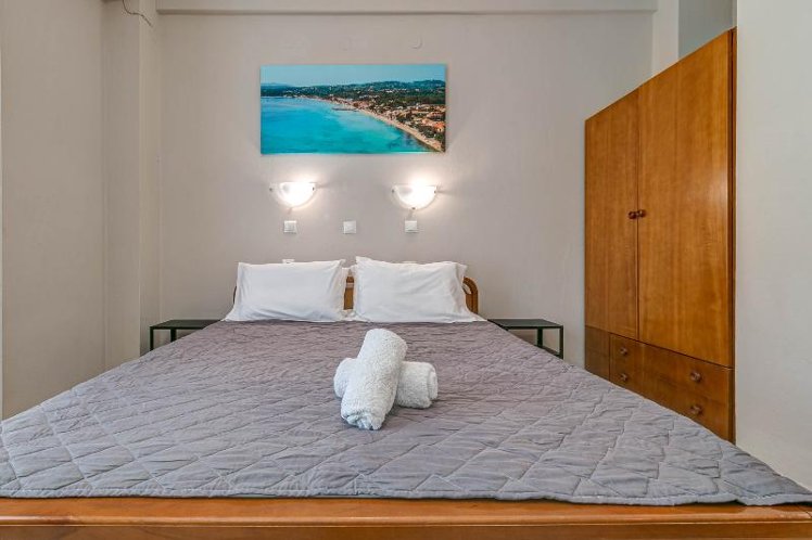 Image, Alexandros Apartments, Corfu