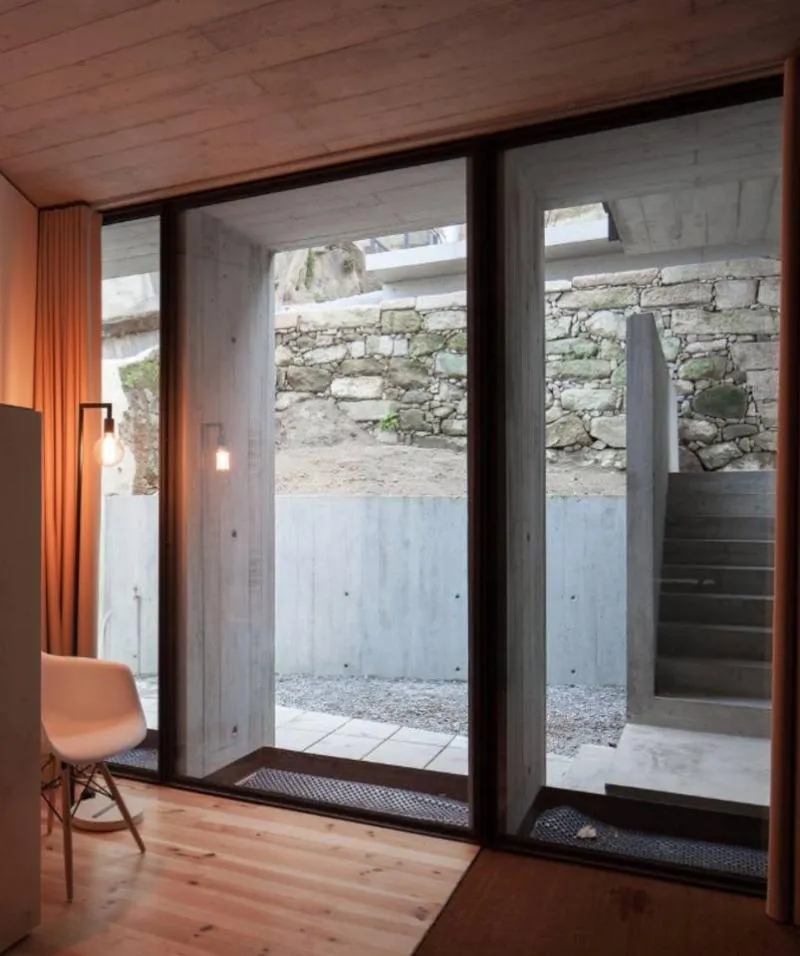STUDIO RIVER VIEW Room, Oh! Porto Apartments, Porto