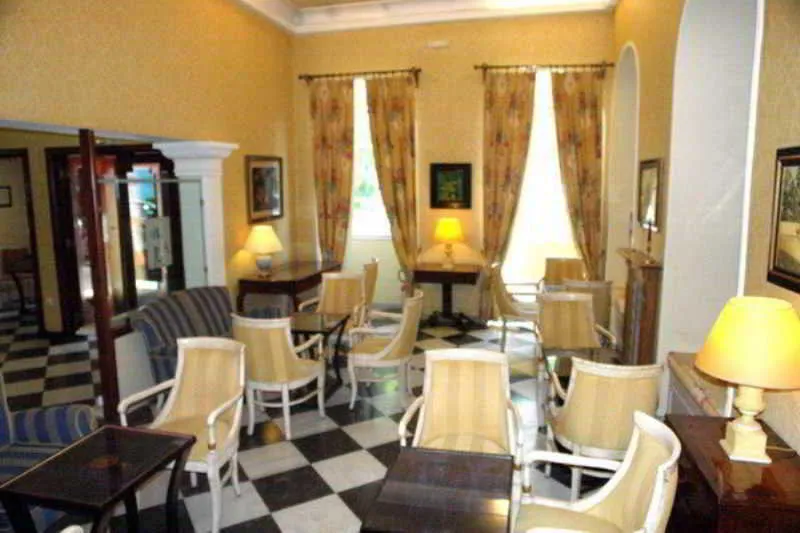 Restaurant, Cavalieri, Corfu