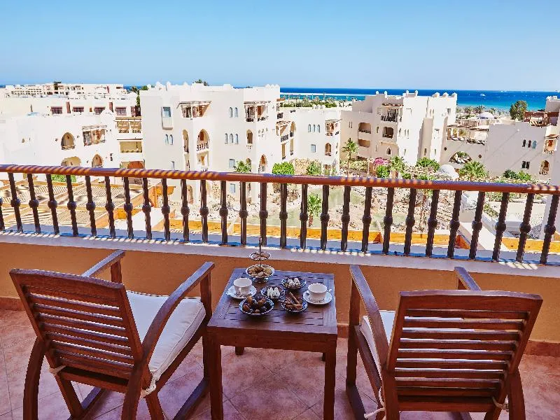 Room, Kempinski Hotel Soma Bay, Red Sea Riviera