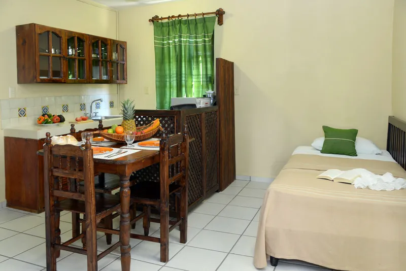 SUITE GRAND DELUXE Room, Posada Mariposa Boutique Hotel, Playa Del Carmen