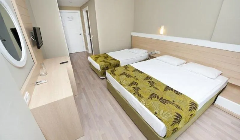 DOUBLE STANDARD Room, Akdora Elite Hotel & Spa, Antalya