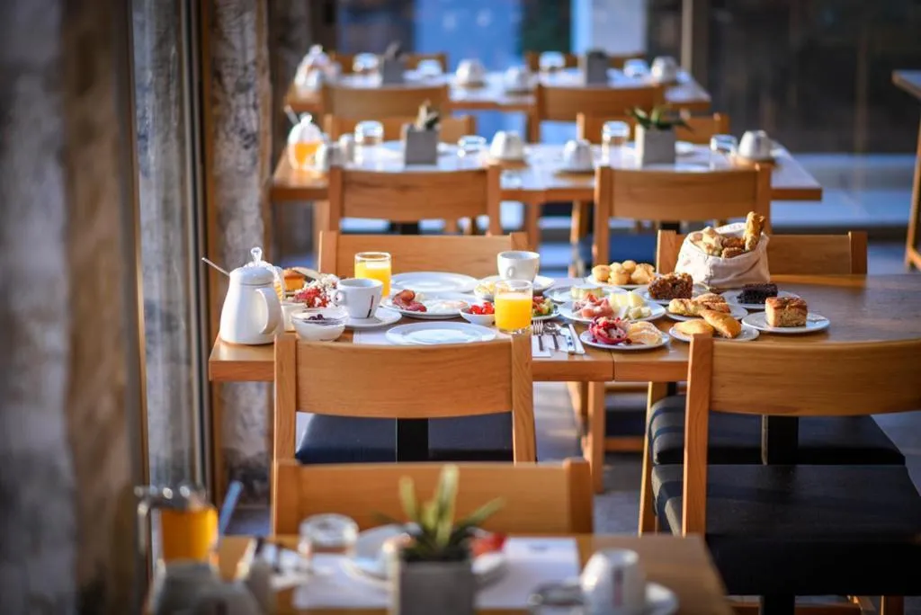 Restaurant, Lenikos Resort, Crete