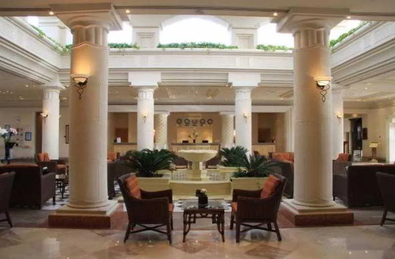 Lobby, Pickalbatros Royal Grand Resort - Sharm El Sheikh, Red Sea Riviera