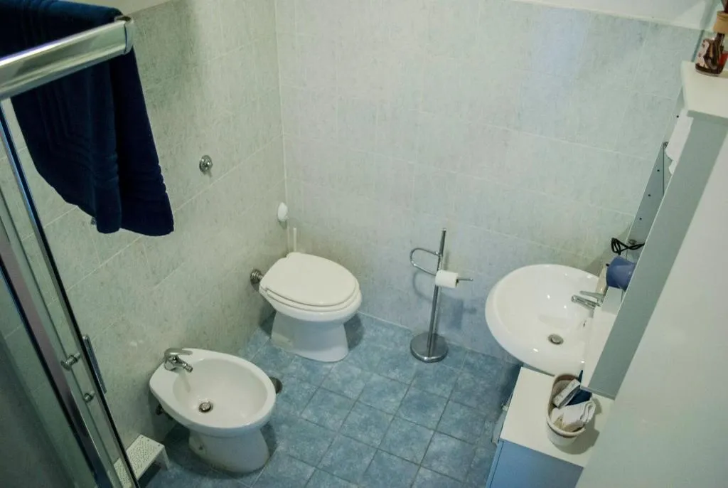 Room, A Quattro Passi Da, Rome
