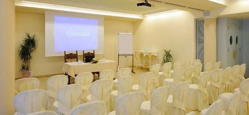 Conferences, Ripa Relais (Colle del Sole), Perugia