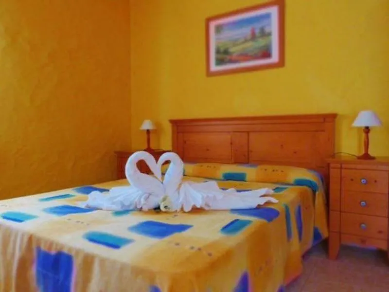 APARTMENT STANDARD Room, Apartamentos Castillo Beach, Fuerteventura