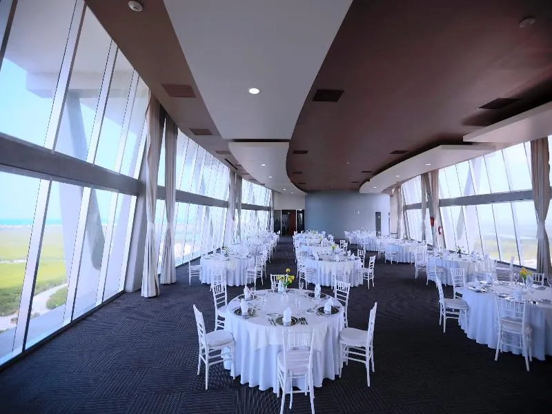 Conferences, Krystal Urban Cancún & Beach Club, Cancun Area