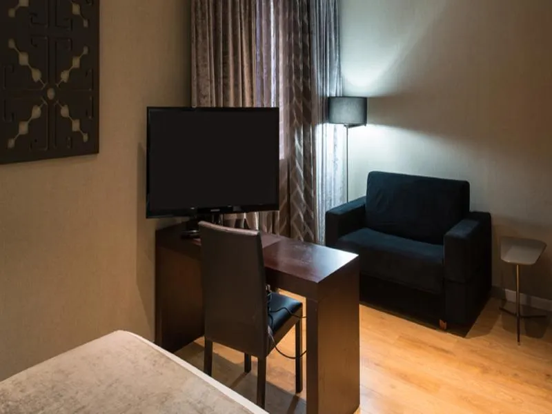 DOUBLE SUPERIOR Room, Catalonia Avinyo, Barcelona