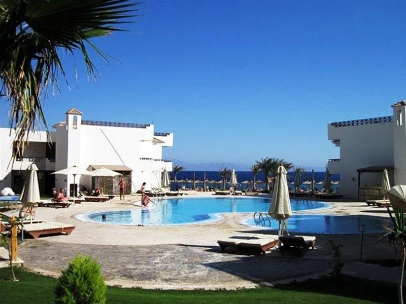 General view, Sea Sun Dahab, Red Sea Riviera