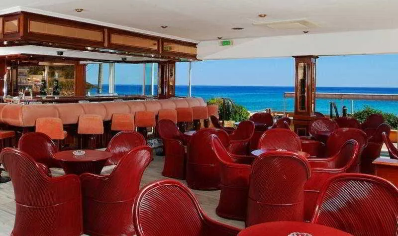 Bar, Clumba, Majorca