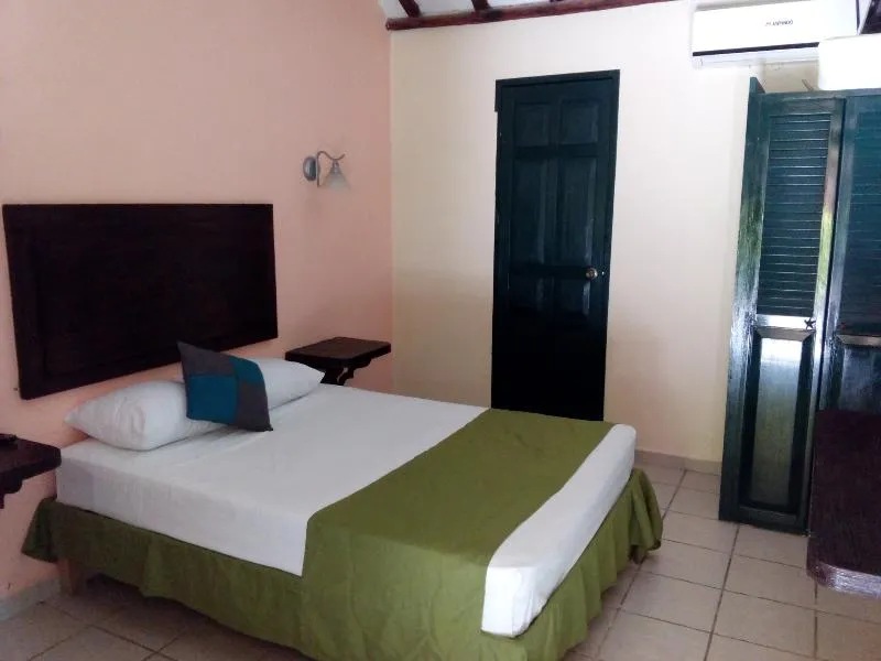 Room, Costa del Mar, Playa Del Carmen