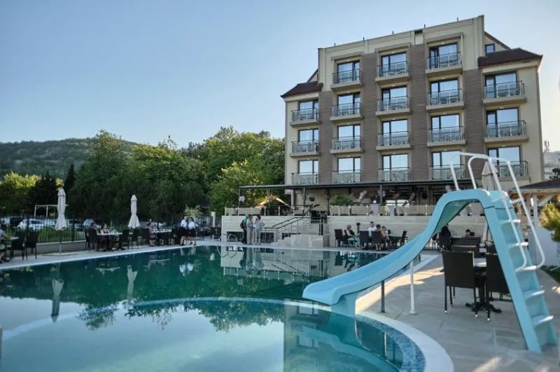 General view, Speranta Hotel&Villas-All Incl and Private Beach, Varna