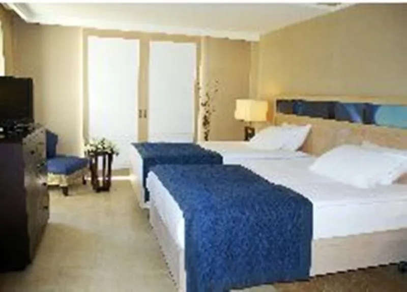 Room, Lykia World Antalya, Antalya