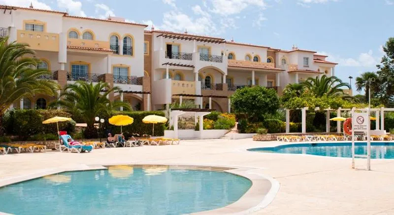 Pool, Luz Bay, Algarve