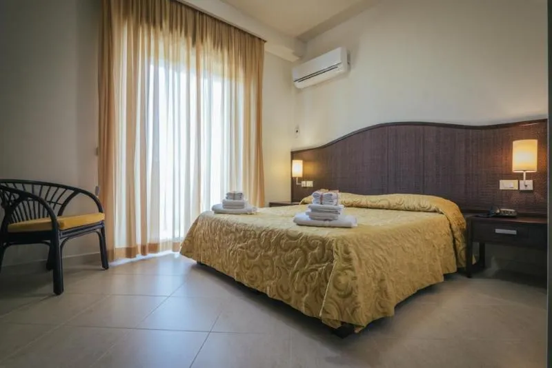 SUITE STANDARD Room, Hotel costa azul, Palermo
