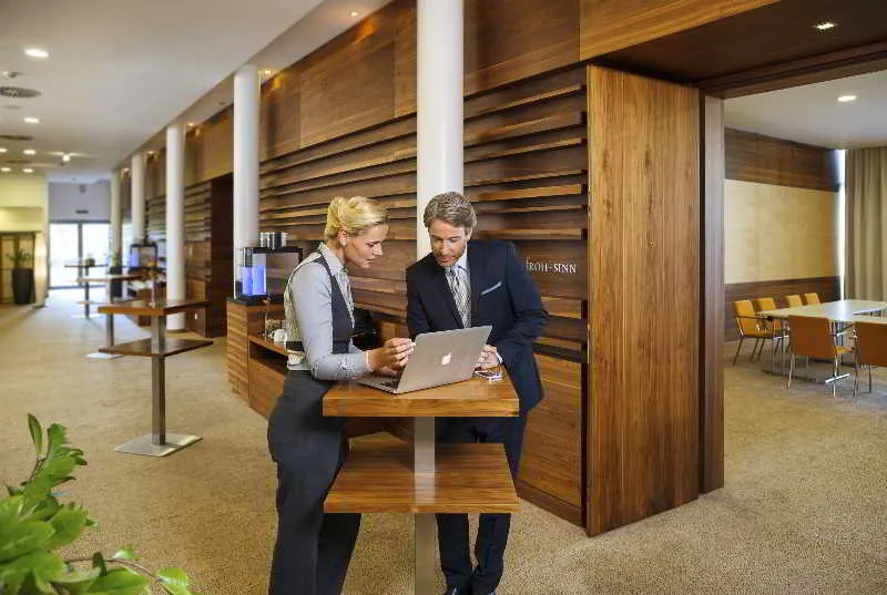 Conferences, Therme Laa - Hotel & Silent Spa, Vienna