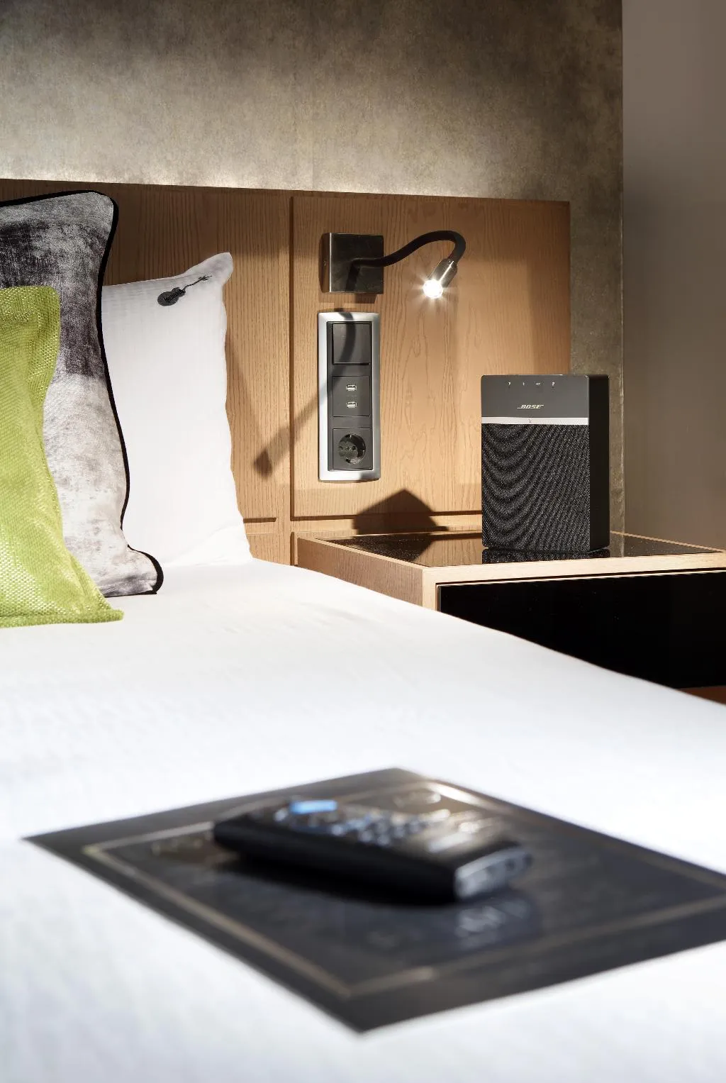 Double or Twin DELUXE Room, Hard Rock hotel Tenerife, Tenerife