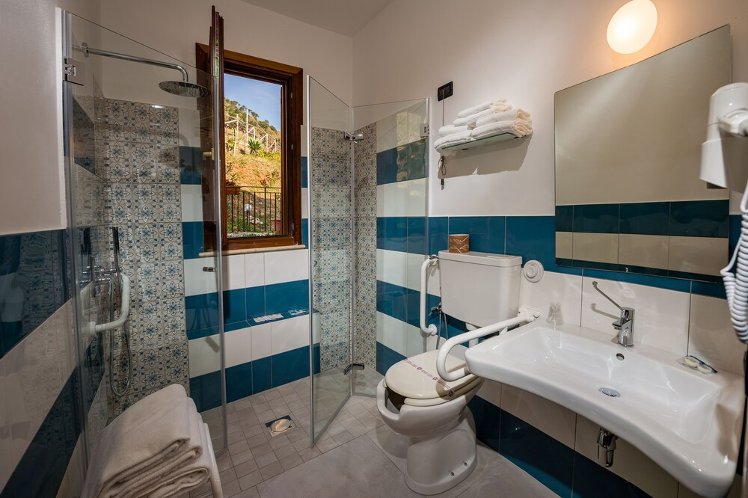 Hotel Cala Marina, Palermo