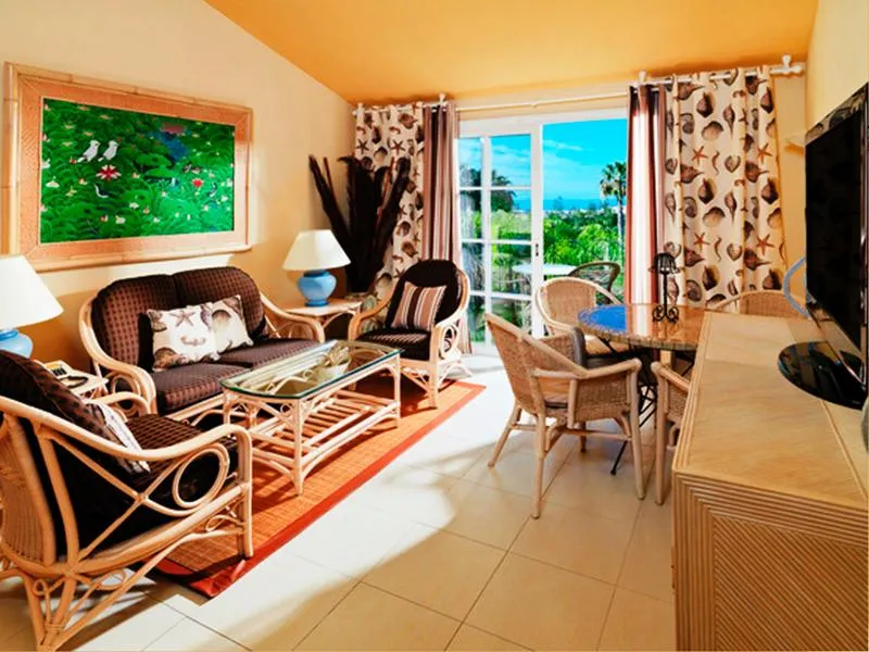 SUITE ONE BEDROOM Room, Gran Oasis Resort, Tenerife