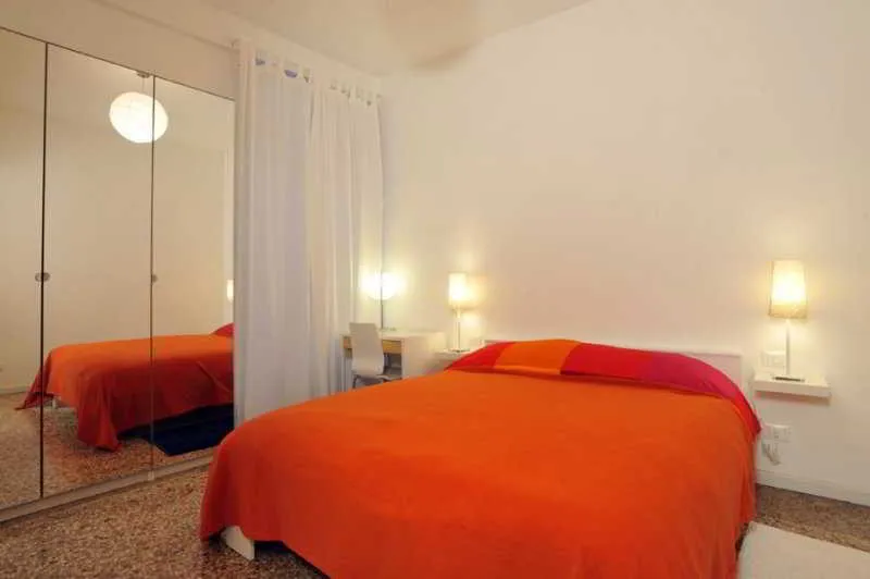Room, Le Repubbliche Marinare Apartment, Venice