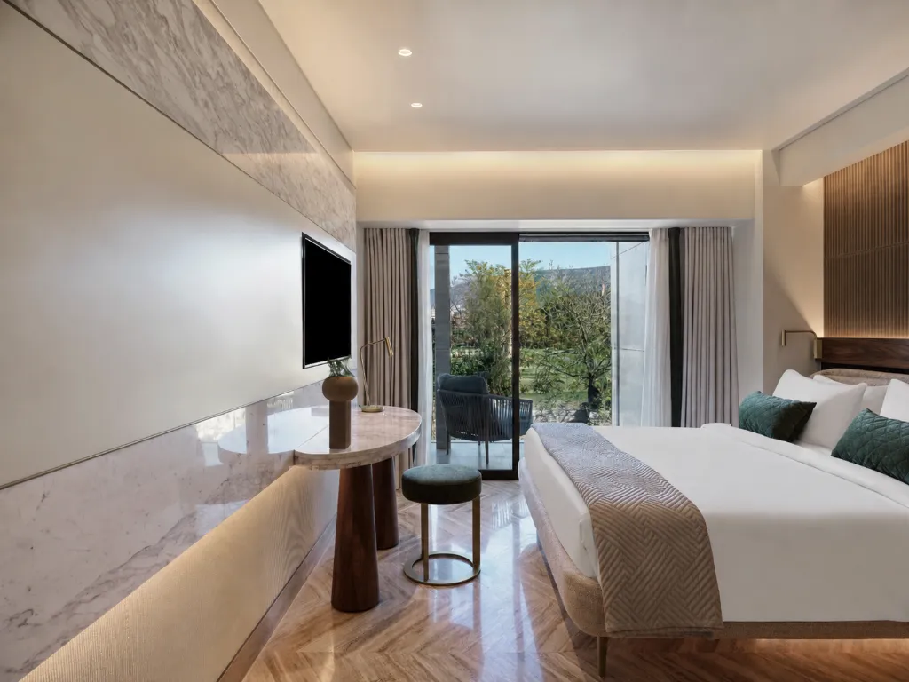 Room DELUXE ONE BED Room, Anthology Of Athens, Athens