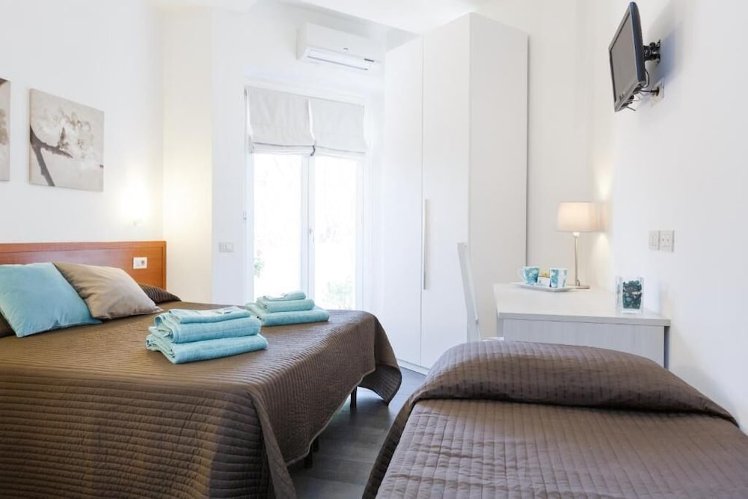 Roma Trastevere Relais Guest House, Rome